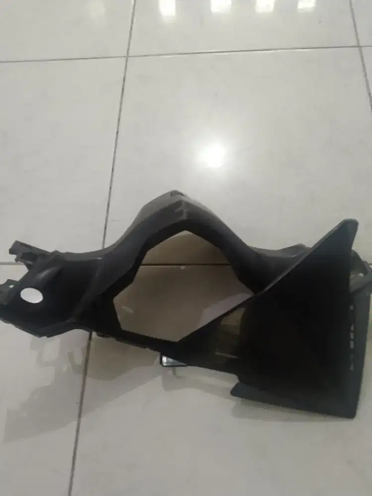 Speedometer, body kasar dan Holder Mio M3