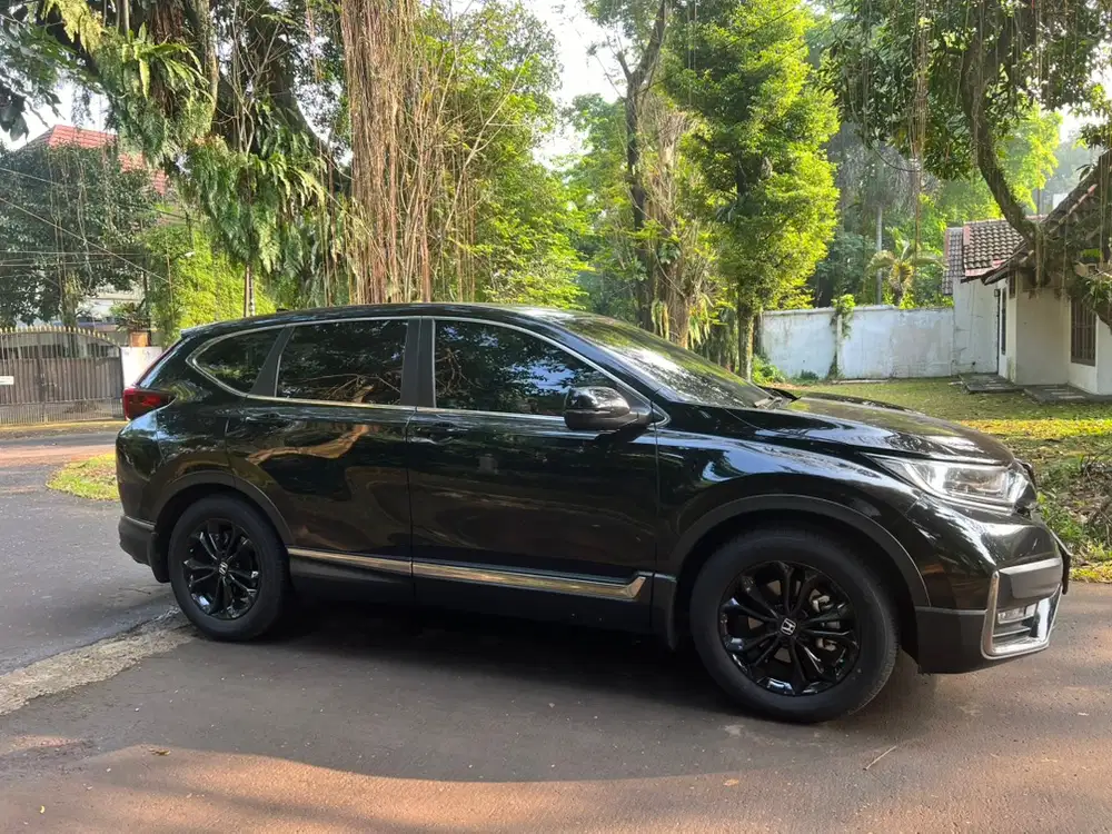 Honda CR-V 2022 Bensin