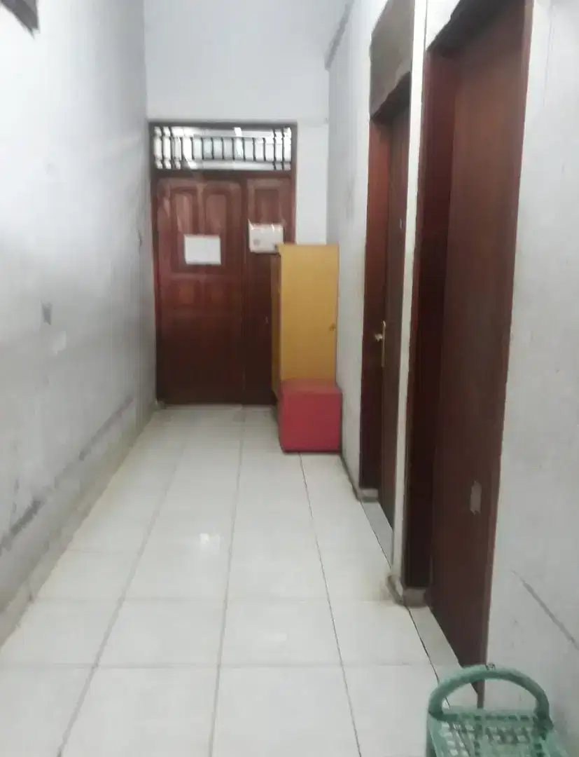 Terima Kost Murah Cempaka Putih Jakarta Pusat Kos Kontrakan Sewa Rumah