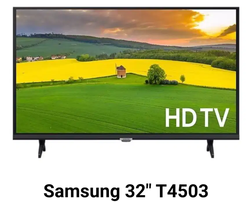 Smart TV Samsung 32 inch T4503