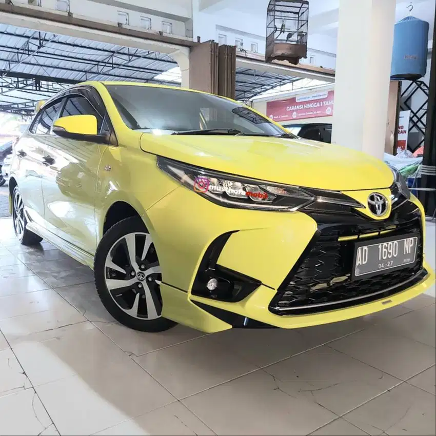 Yaris GR Sport 1.5 Matic 2022