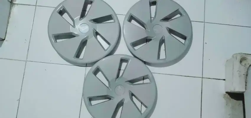 Cover velg ring 14 ayla