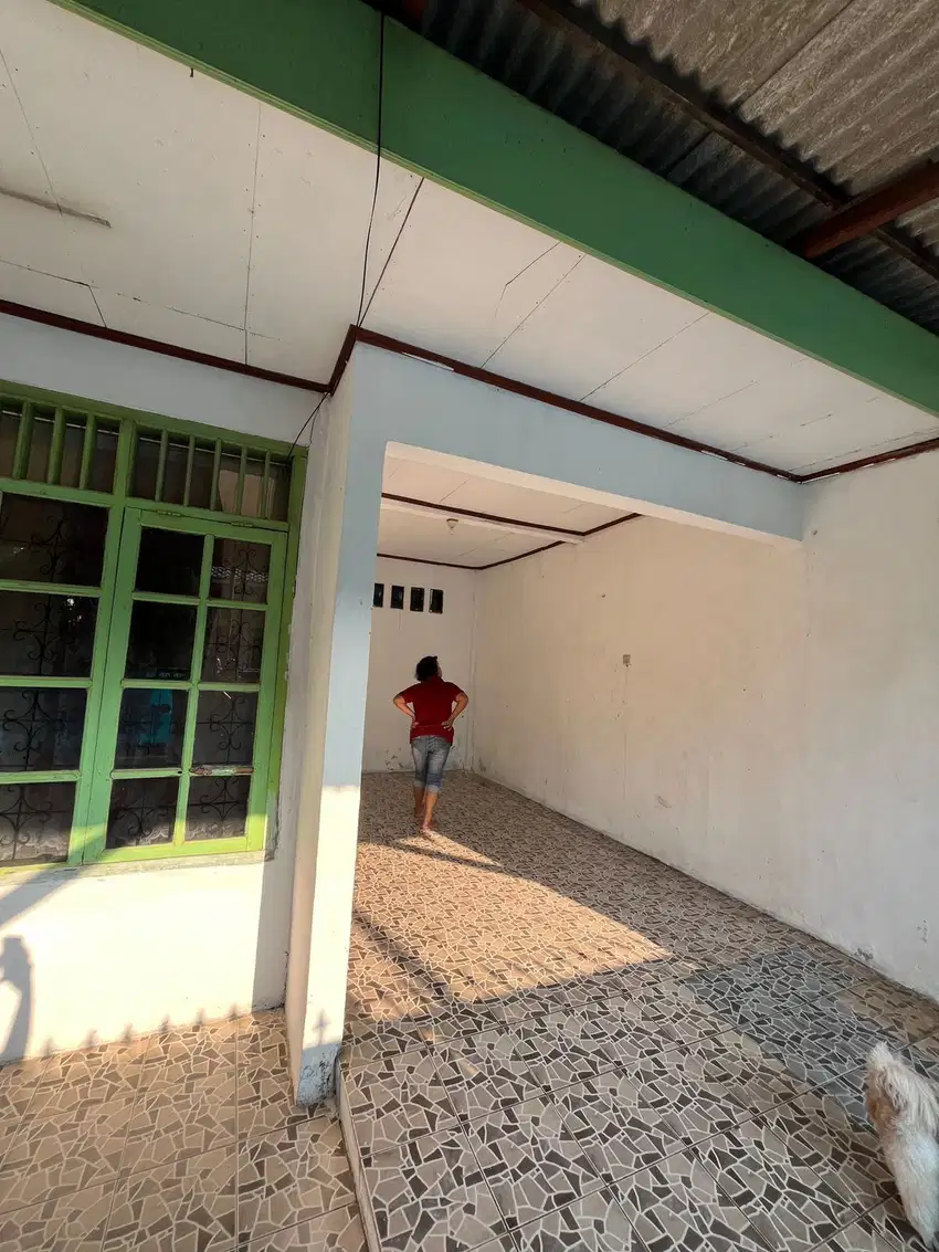 Rumah Dijual Tanapa Perantara Banjarsari Serang Banten