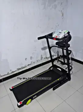 Treadmill elektrik 246