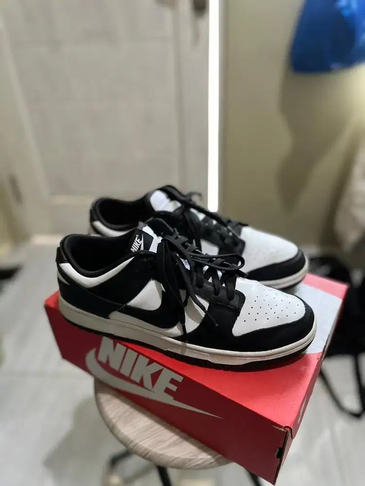 JUAL SEPATU NIKE DUNK LOW RETRO