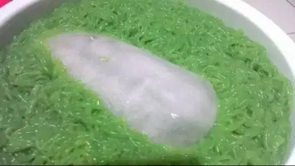 Es Cendol Borongan 300 Gelas