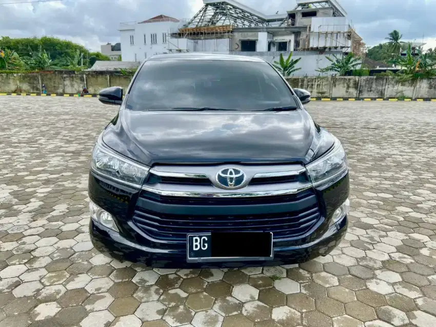 Toyota Innova Reborn 2.0 G 2020 / 2021 MT Manual, Sangat terawat