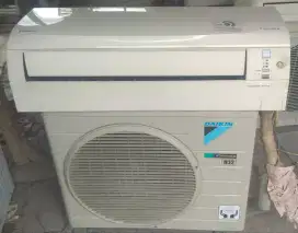 AC DAIKIN INVERTER 1 PK R32 SECOND