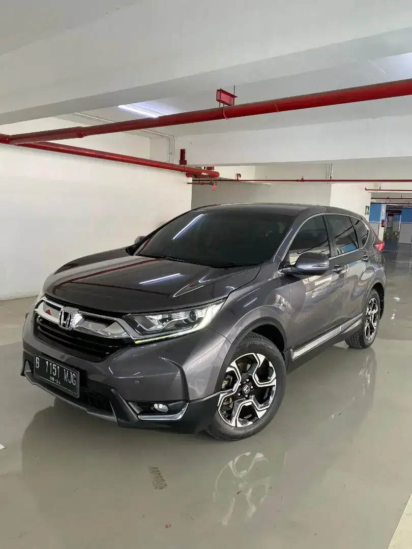 Honda CRV 2019 1.5T