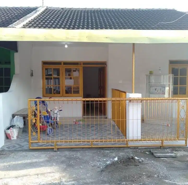 RUMAH KOST MURAH LEDUG PURWOKERTO