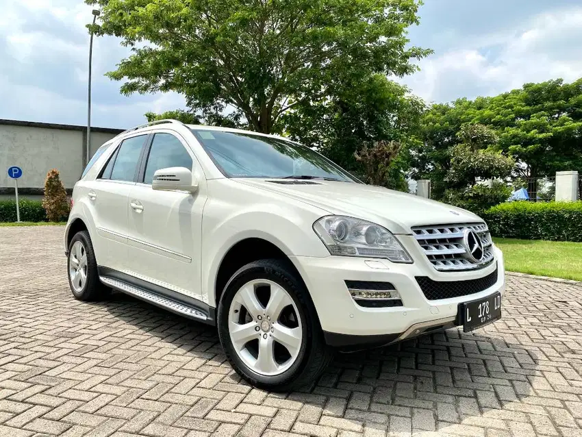 ML350 2011 ML350 4matic ML350 2012 ML 350 2011 MLclass W164 mercy