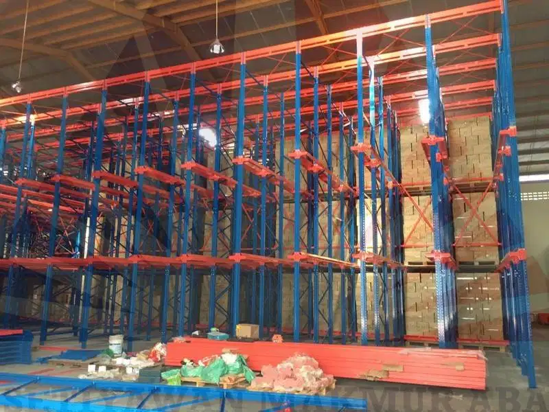 SEDIA RAK DRIVE IN IMPOR MURAH