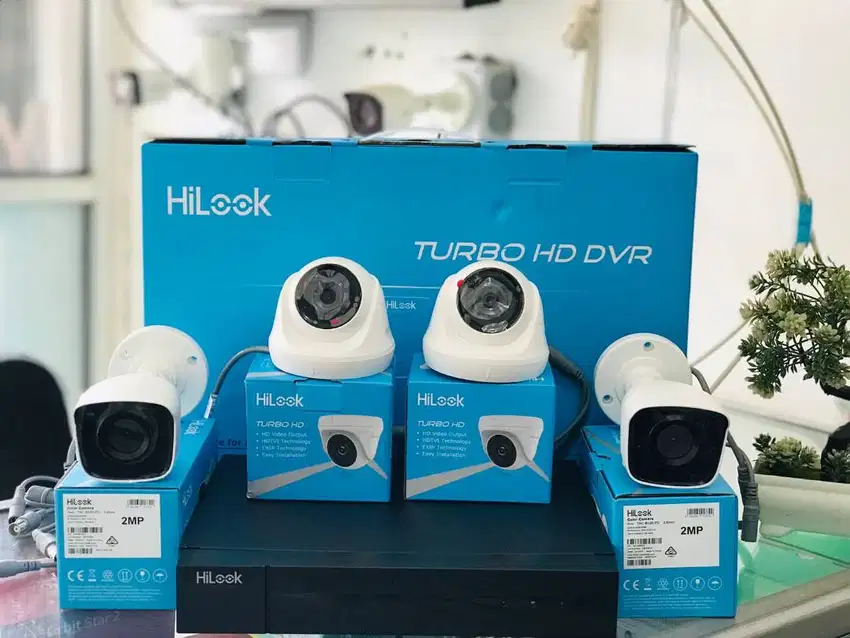 PAKET CCTV MURAH DAN BERGARANSI