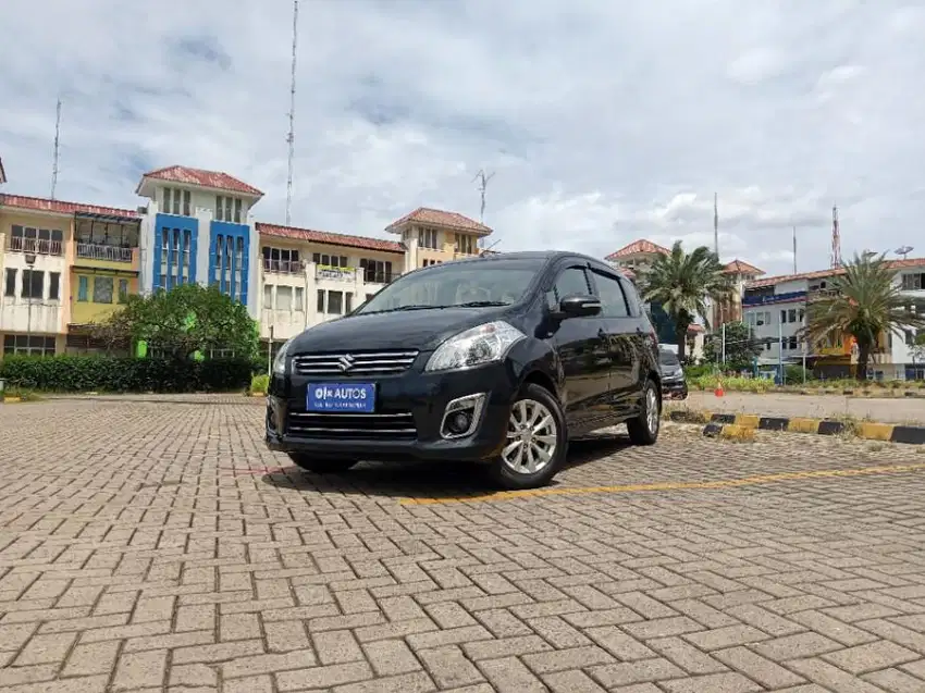 [OLXmobbi] Suzuki Ertiga 1.4 GX Bensin-MT 2015