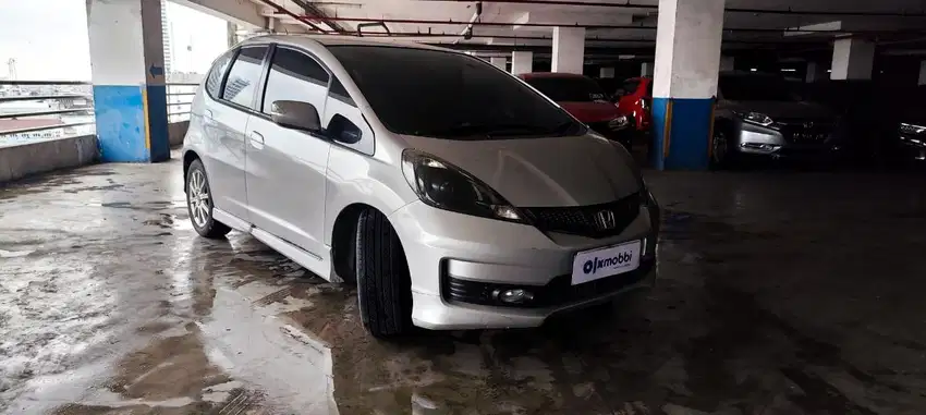 Honda Jazz RS AT 2014 Khusus Kredit