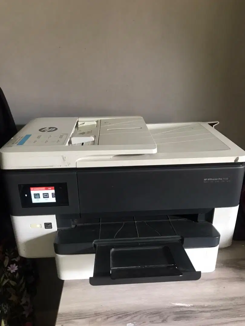 HP Officejet pro 7720