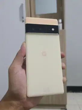 Google Pixel 6 Pro 12/128 GB