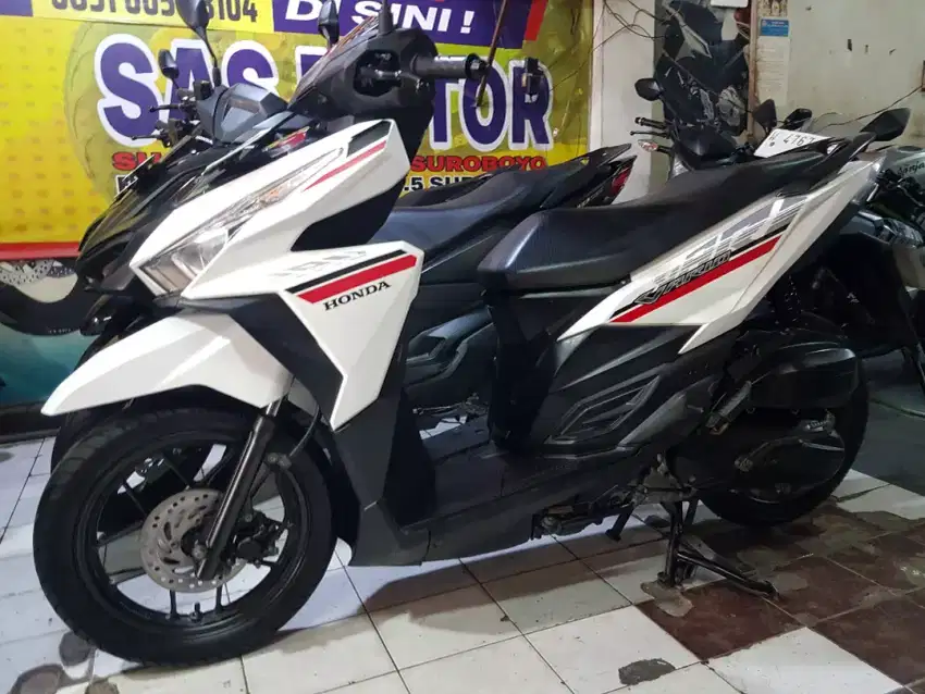 VARIO 125 2017 UM 1JT SAS JL BARATAJAYA 19 NO 5