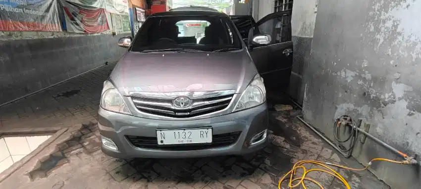 Kijang Innova v diesel 2008