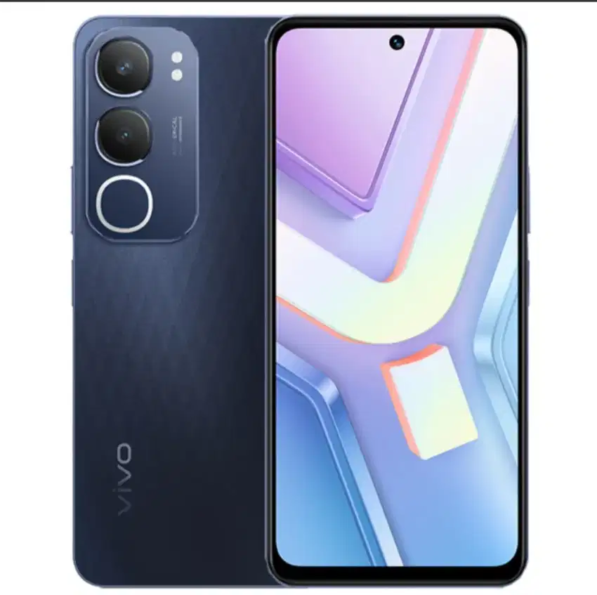 Vivo Y19s 4/128 Bisa Cicilan Tanpa Kartu Kredit