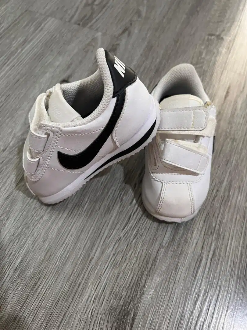 Sepatu anak prewalker Nike Ori