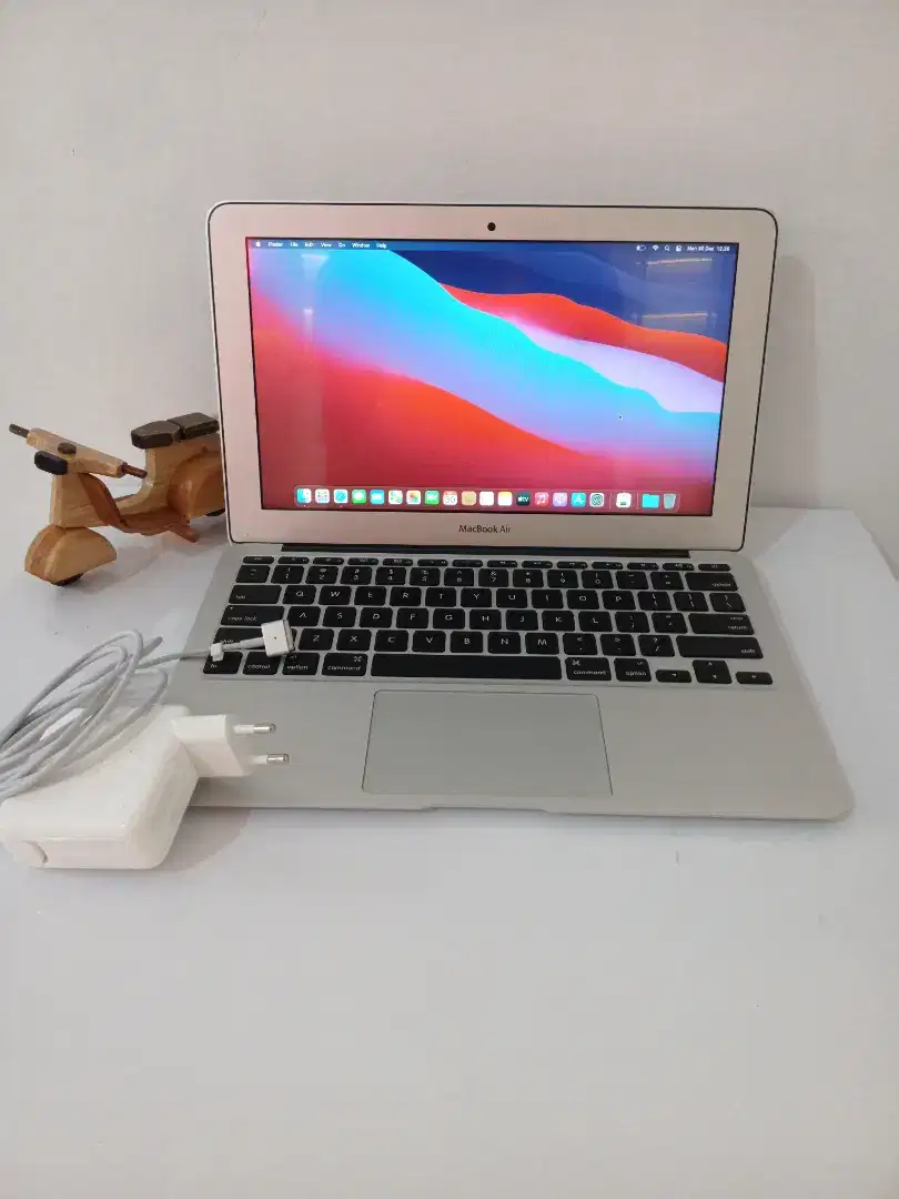 MacBook Air 2015 ex ibox normal