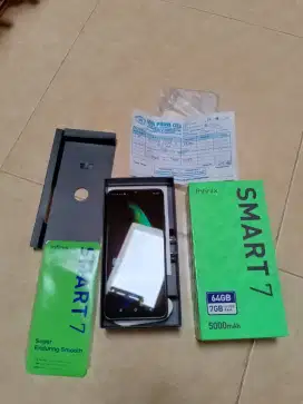 Infinix smart 7_7/64