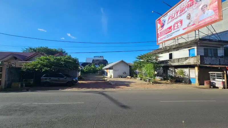 tanah di simpang surabaya banda aceh