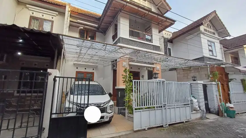 Dikontrakkan rumah dekat SMA N 1 Yogya, Soto Kadipiro, Wirobrajan