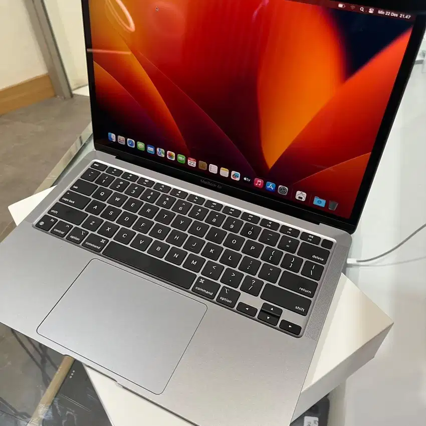 Macbook air m1 256gb