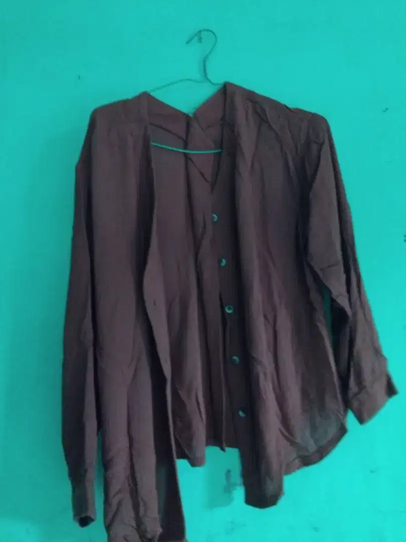 Preloved baju wanita