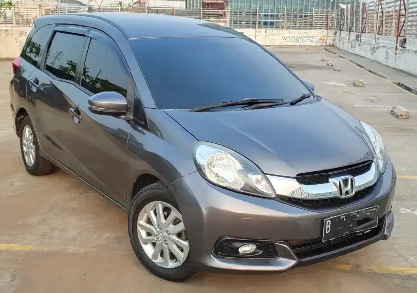 Honda Mobilio E metik AC digital 2016