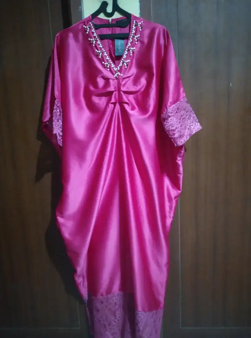 Dress/ Baju Wanita.  Baru