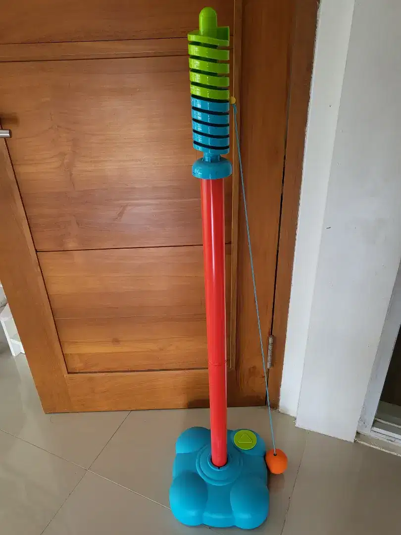 Sport Tennis by ELC