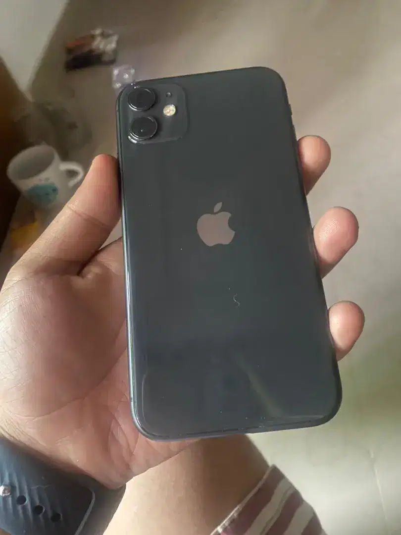 Iphone 11 128 Gb