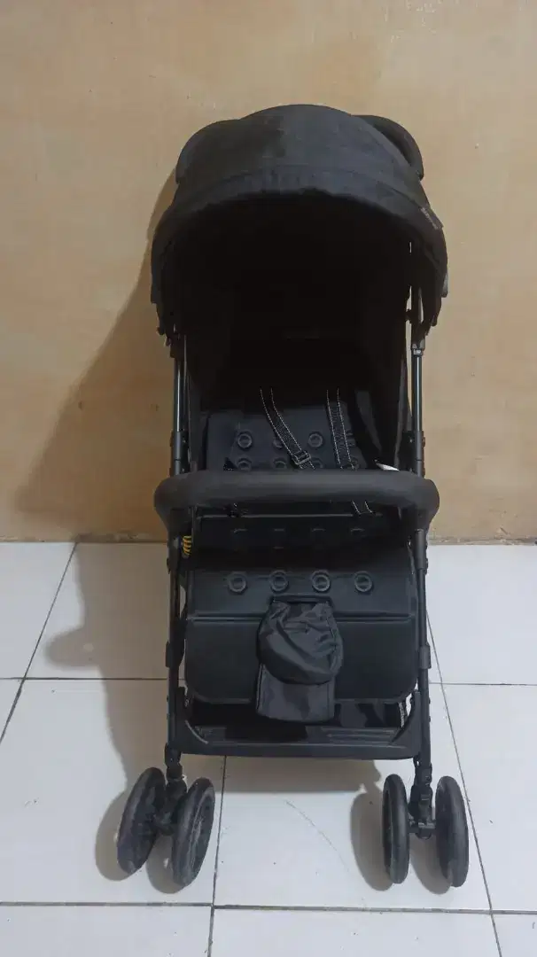 Stroller Bayik Merk Olla