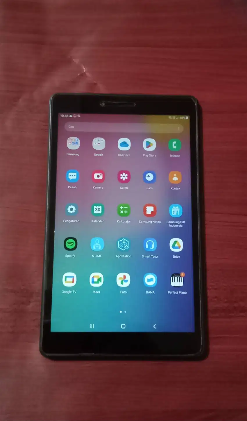 Tablet Samsung Tab A 8 inch 2019