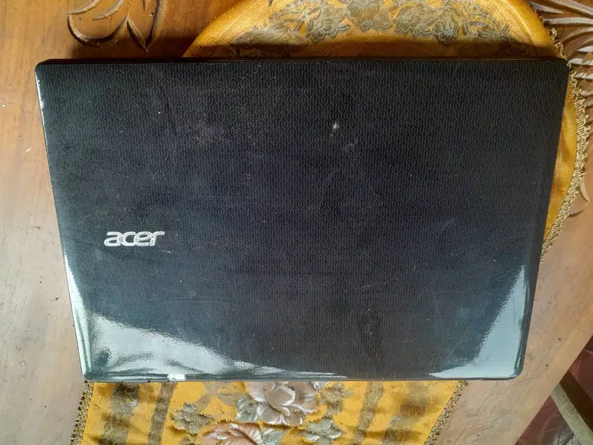 Laptop Acer E5-471