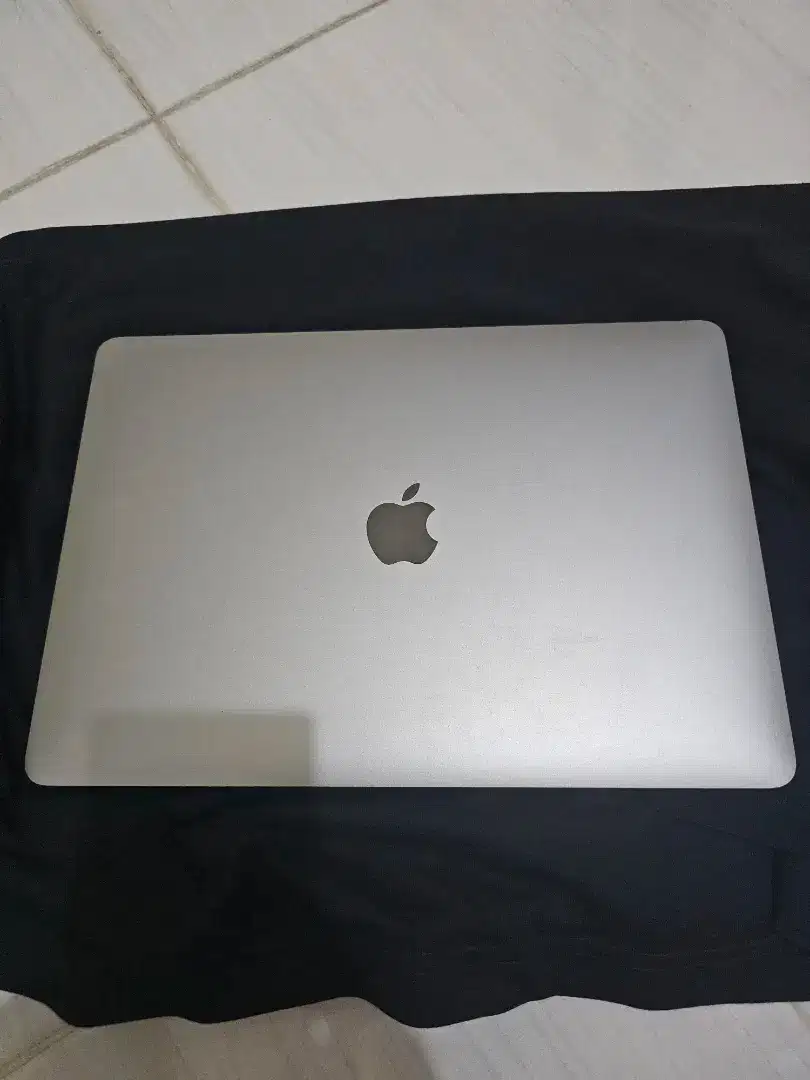 Macbook pro m1 2021