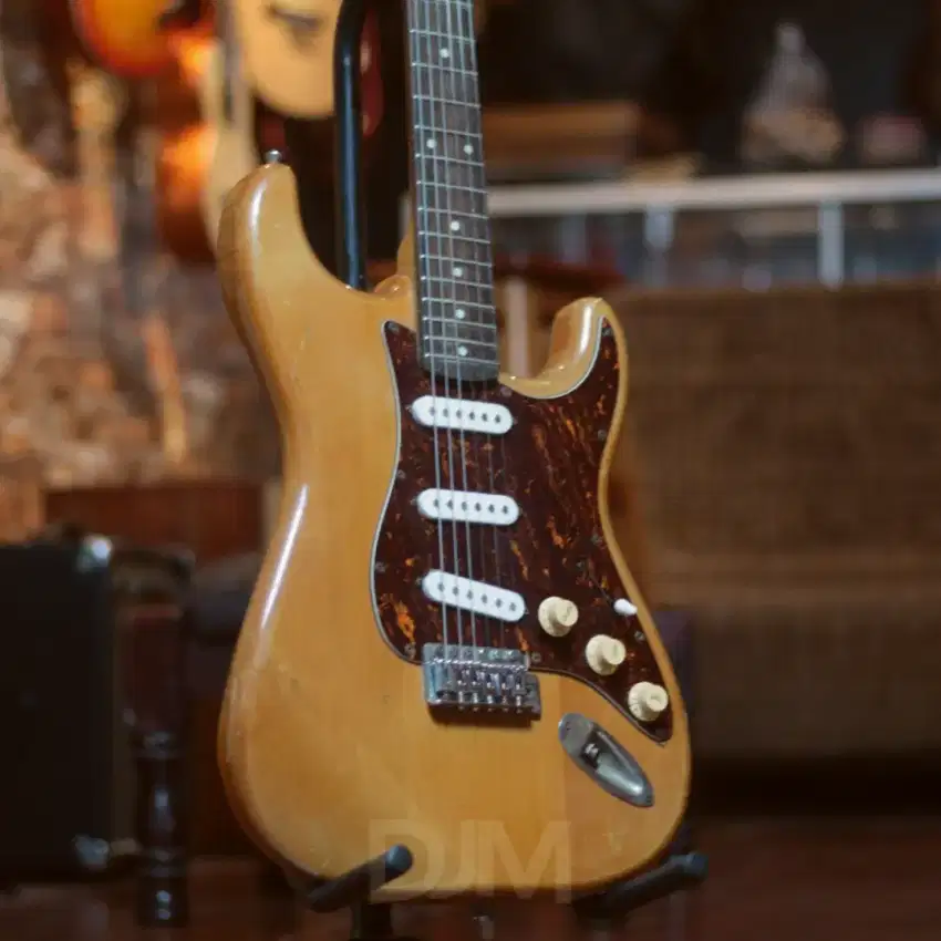 Starsun Stratocaster (bekas)