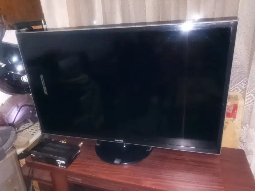 TV LED SAMSUNG 32 in