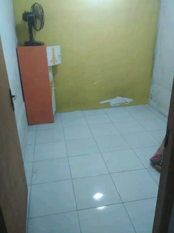 Kos kosan baik2 di Cipinang Jagal