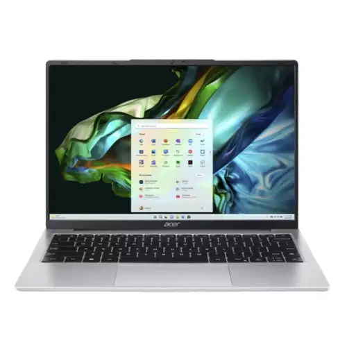 Acer Aspire Lite AL14 i5 1235U 16GB 512GB Win 11 Office