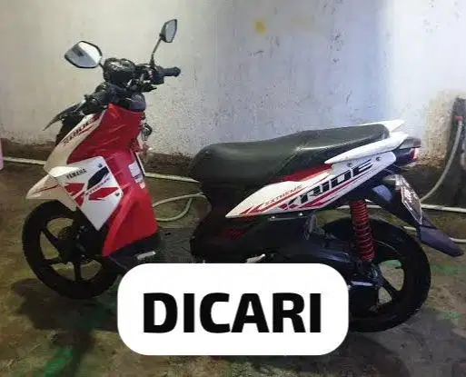 Di Cari X-ride xride Tahun 2014 Ke Bawah