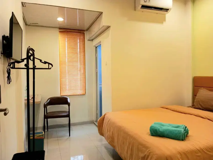 Guest House Housekeep di Kota Cirebon