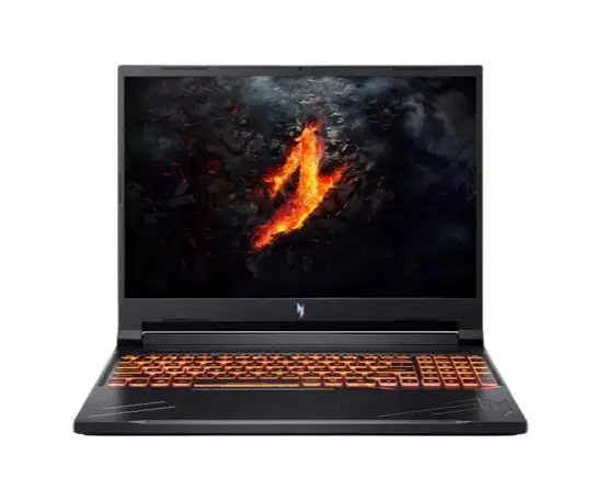 Acer Nitro V 16 Ryzen 7 8845HS RTX4050 6GB/ 16GB 512GB Win 11 +Office