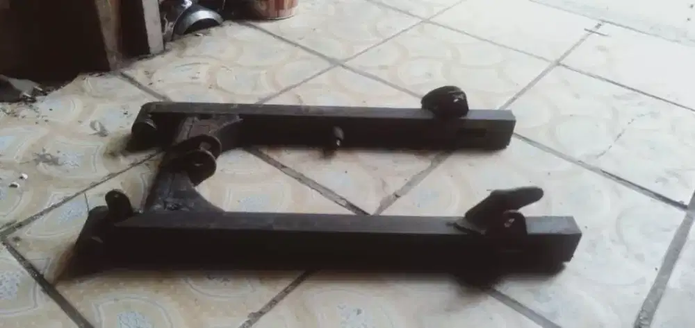 Swingarem ors yamaha force one kond spt yg terlht murah sj cpt dpt yah