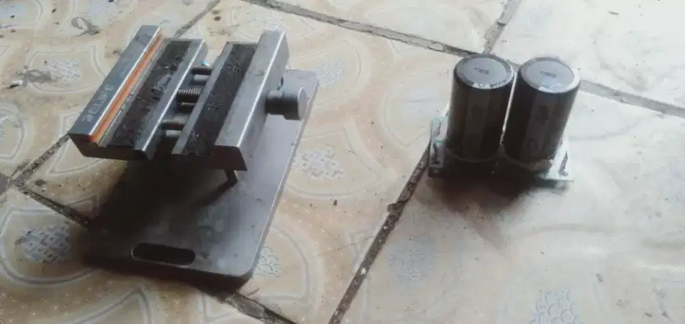 Slhkn plh slh 1 dr stand service hp/kapasitor khusus se lg ada cpt deh