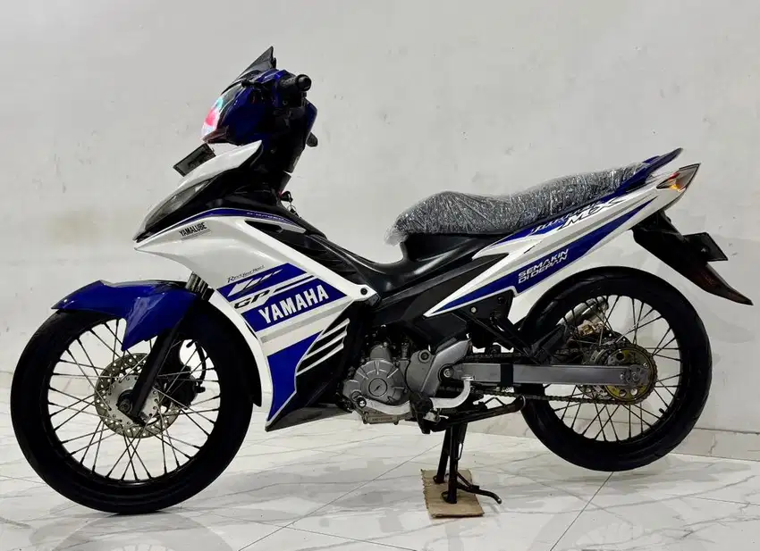 Yamaha Jupiter MX 135 GP KOMPLIT AD