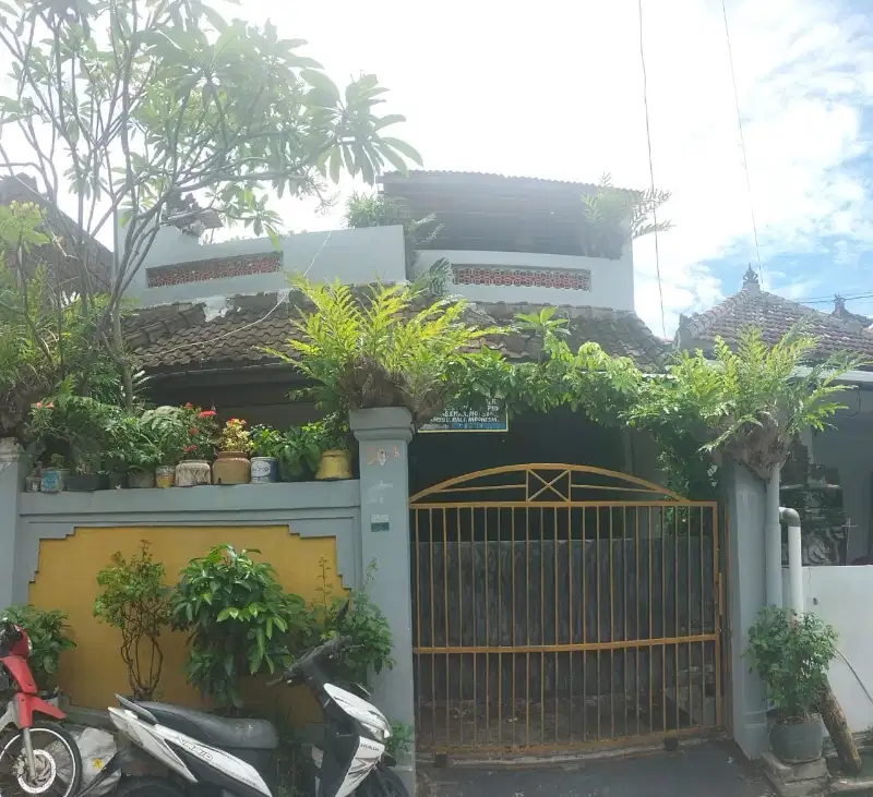 Dijual Rumah di Aseman Padonan dekat ke Canggu Brawa